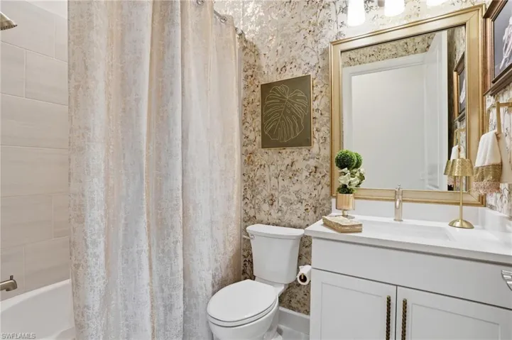 1848 Terreno Blvd, Naples, Florida 34120