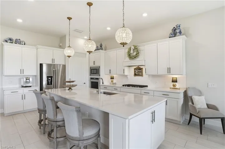 1848 Terreno Blvd, Naples, Florida 34120