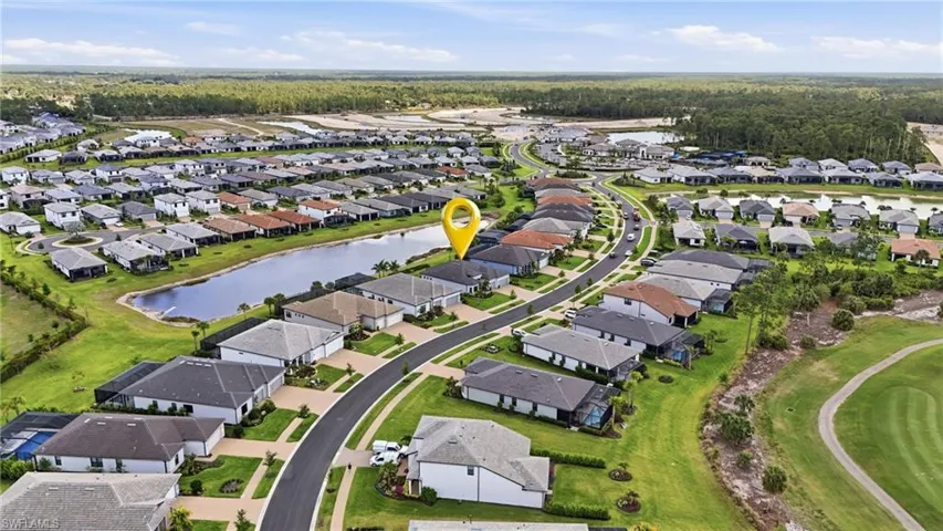 1848 Terreno Blvd, Naples, Florida 34120