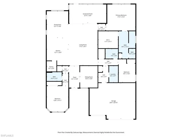 1848 Terreno Blvd, Naples, Florida 34120