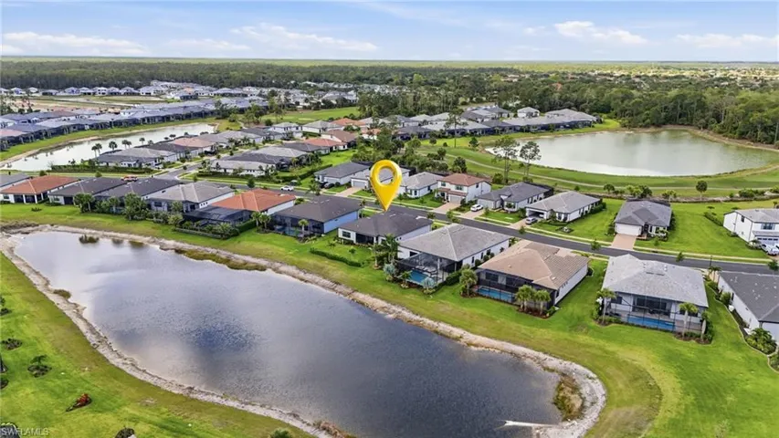 1848 Terreno Blvd, Naples, Florida 34120