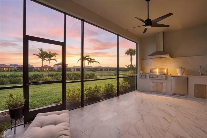 1848 Terreno Blvd, Naples, Florida 34120