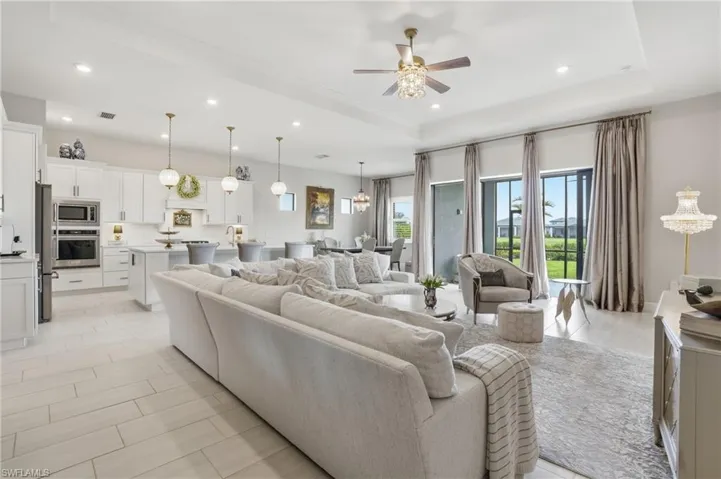 1848 Terreno Blvd, Naples, Florida 34120