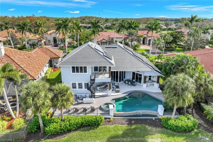 12570 Vittoria Way, Fort Myers, Florida 33912