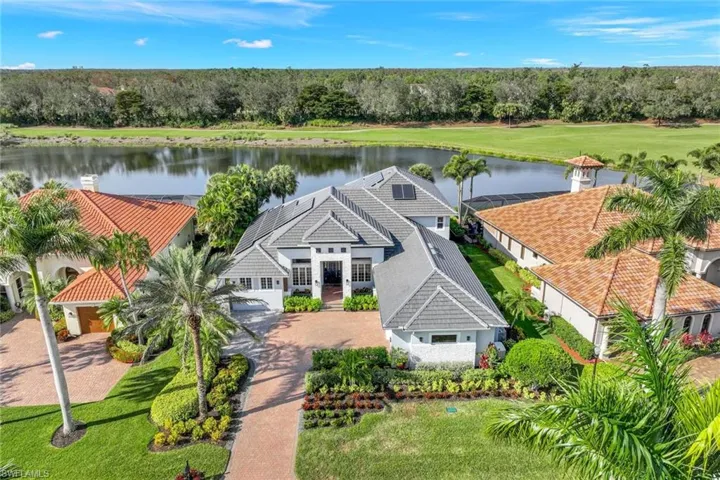 12570 Vittoria Way, Fort Myers, Florida 33912