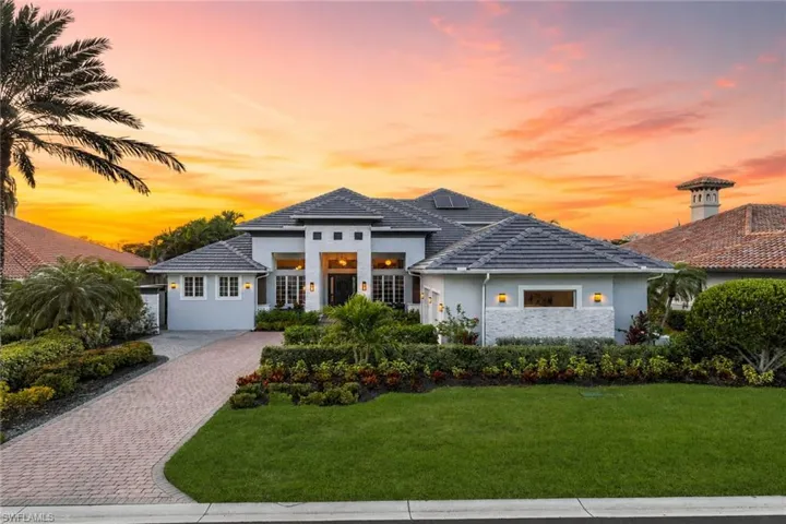 12570 Vittoria Way, Fort Myers, Florida 33912