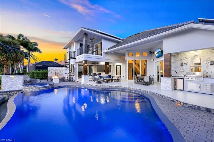 12570 Vittoria Way, Fort Myers, Florida 33912