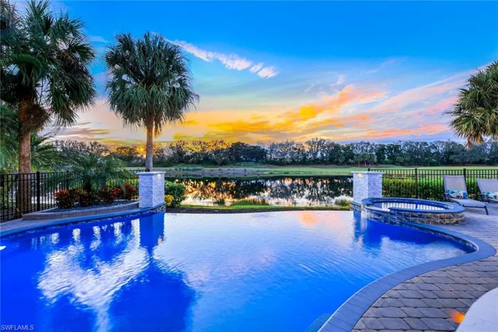 12570 Vittoria Way, Fort Myers, Florida 33912