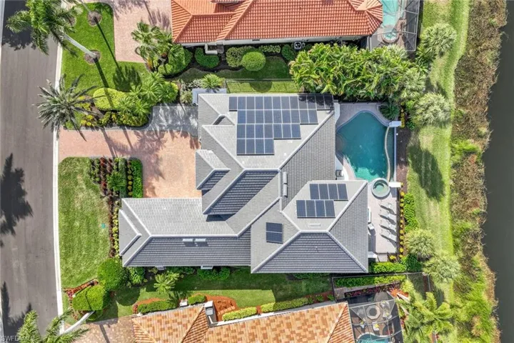 12570 Vittoria Way, Fort Myers, Florida 33912
