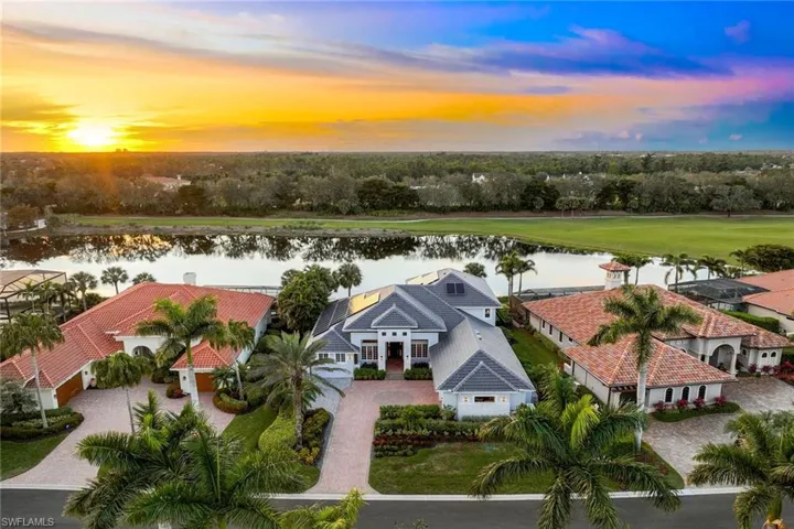 12570 Vittoria Way, Fort Myers, Florida 33912