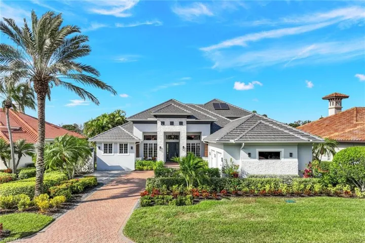 12570 Vittoria Way, Fort Myers, Florida 33912
