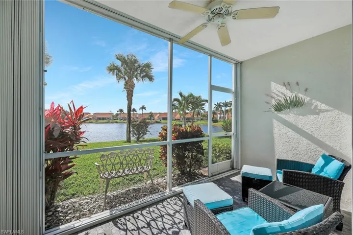 186 Gabriel Cir 3909, Naples, Florida 34104