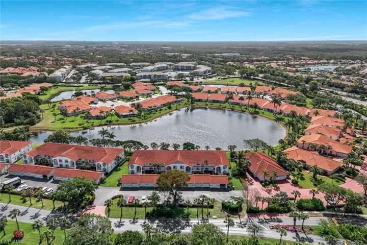 186 Gabriel Cir 3909, Naples, Florida 34104