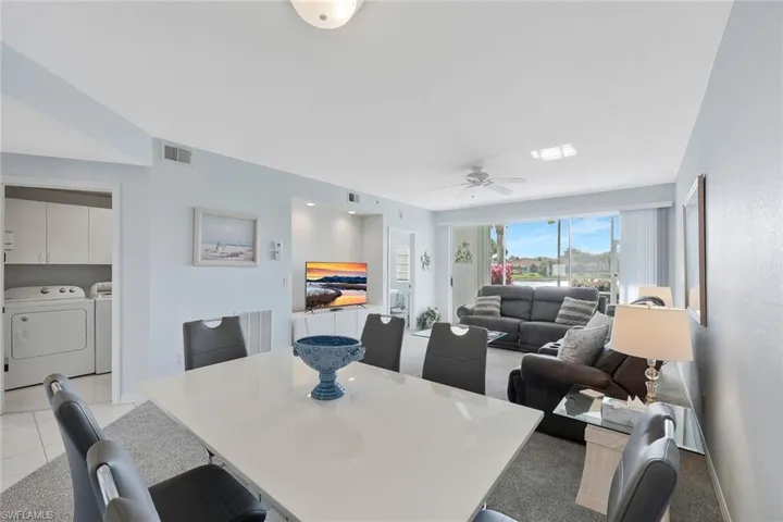 186 Gabriel Cir 3909, Naples, Florida 34104
