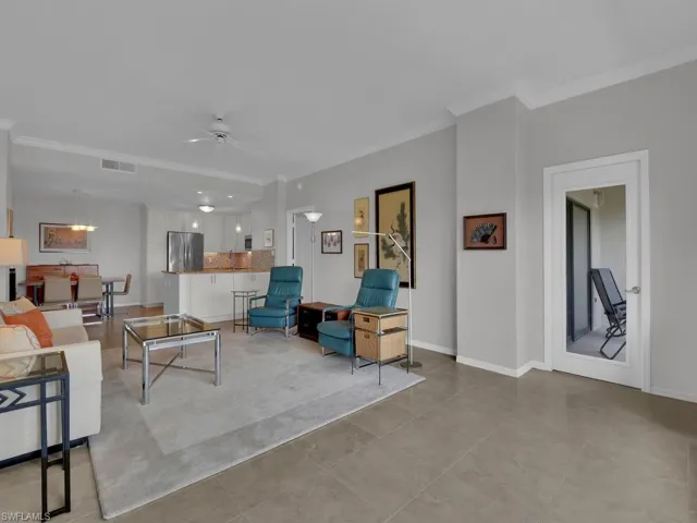 Tile Flooring