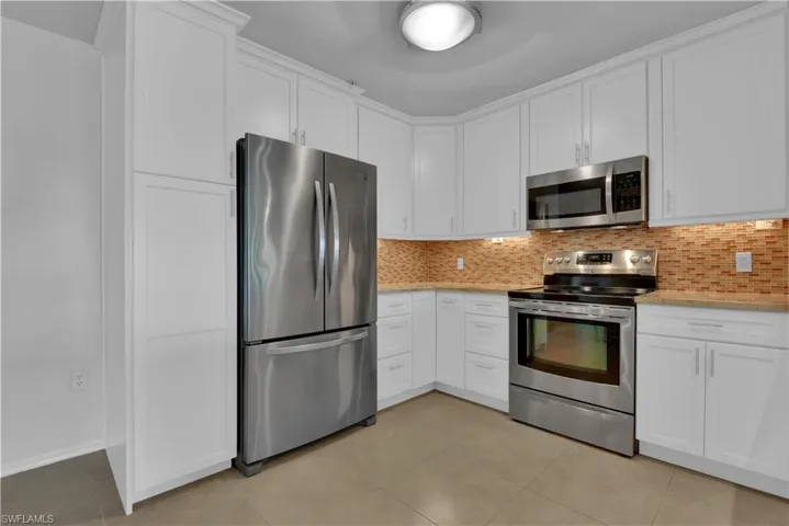 Updated Kitchen