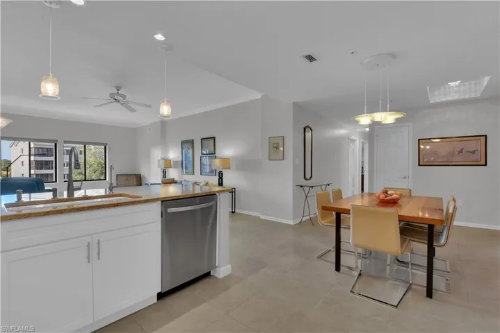 Beautiful Cabinetry