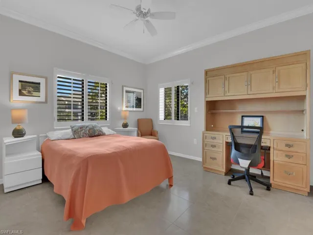 Guest Suite
