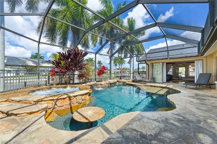 1412 Windsor Ct, Cape Coral, Florida 33904
