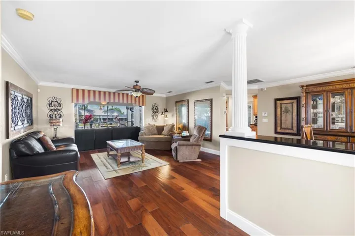 1412 Windsor Ct, Cape Coral, Florida 33904