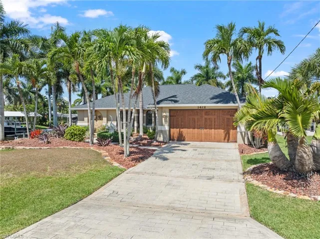 1412 Windsor Ct, Cape Coral, Florida 33904