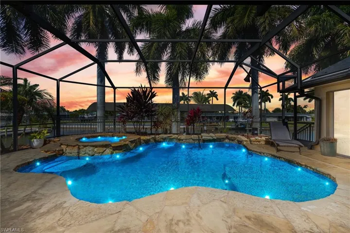 1412 Windsor Ct, Cape Coral, Florida 33904