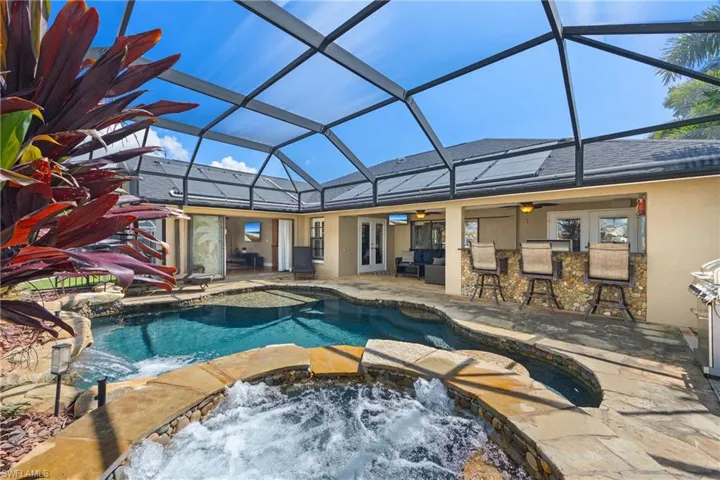 1412 Windsor Ct, Cape Coral, Florida 33904