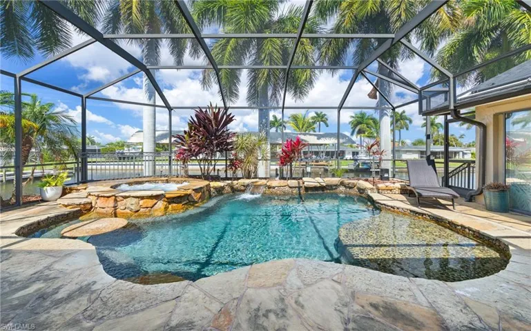 1412 Windsor Ct, Cape Coral, Florida 33904