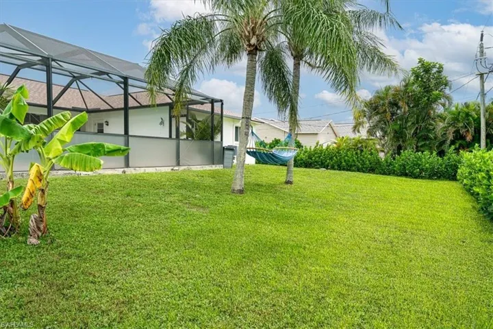 8312 Tahiti Rd, Fort Myers, Florida 33967