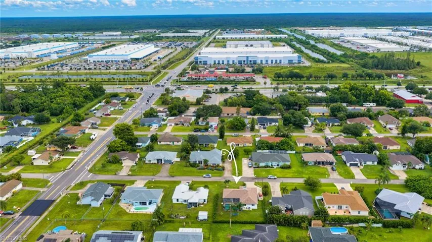 8312 Tahiti Rd, Fort Myers, Florida 33967