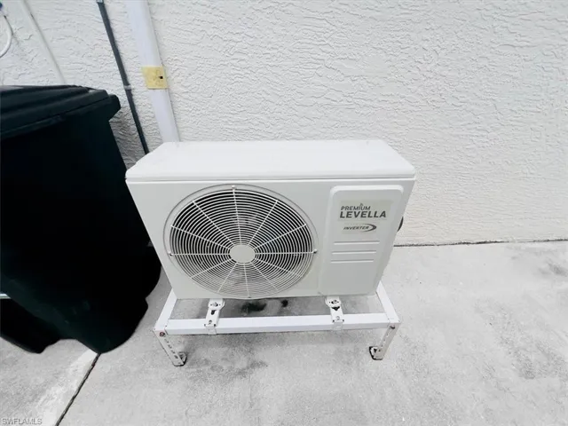 Mini Split AC for the Garage