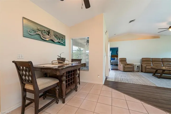 8312 Tahiti Rd, Fort Myers, Florida 33967