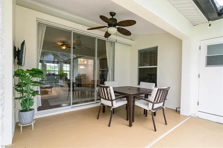 8312 Tahiti Rd, Fort Myers, Florida 33967