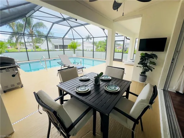 8312 Tahiti Rd, Fort Myers, Florida 33967