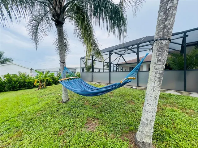 8312 Tahiti Rd, Fort Myers, Florida 33967