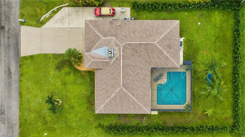 8312 Tahiti Rd, Fort Myers, Florida 33967