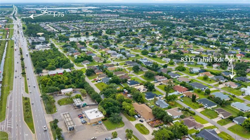 8312 Tahiti Rd, Fort Myers, Florida 33967