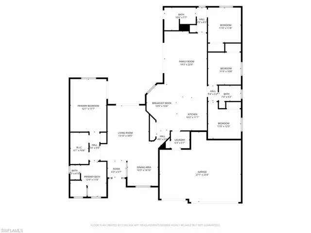 12803 Vista Pine Cir, Fort Myers, Florida 33913