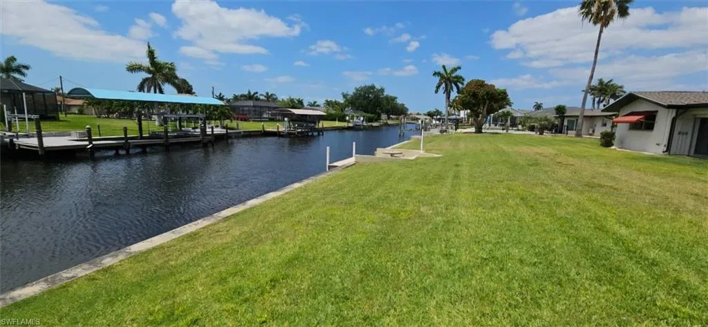 1430 Willshire Ct, Cape Coral Fl 33904
