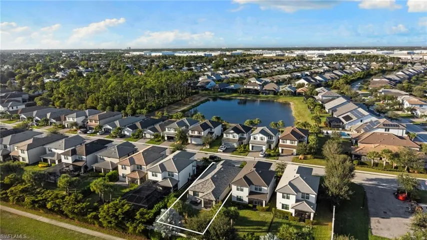 9201 Bramley Ter, Fort Myers, Florida 33967