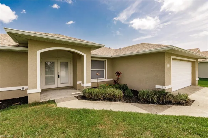 2107 Sw 30th Ter, Cape Coral, Florida 33914
