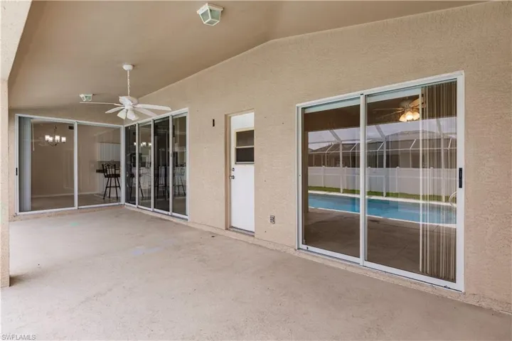 2107 Sw 30th Ter, Cape Coral, Florida 33914