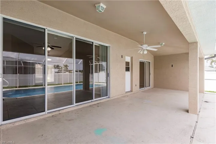 2107 Sw 30th Ter, Cape Coral, Florida 33914
