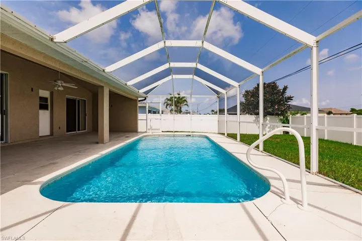 2107 Sw 30th Ter, Cape Coral, Florida 33914