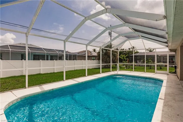 2107 Sw 30th Ter, Cape Coral, Florida 33914