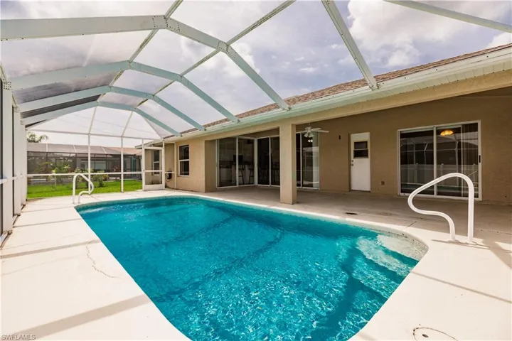 2107 Sw 30th Ter, Cape Coral, Florida 33914