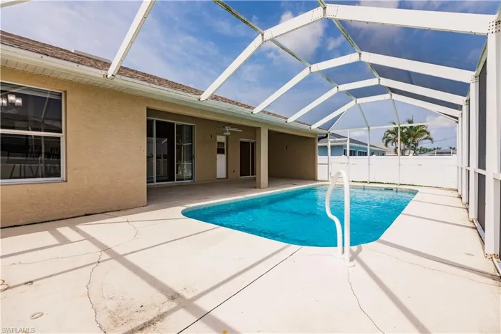 2107 Sw 30th Ter, Cape Coral, Florida 33914