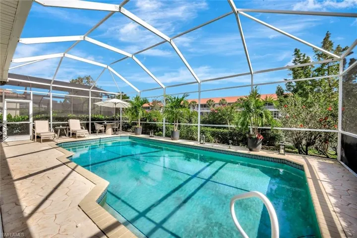 1964  Timarron  WAY, Naples, FL 34109