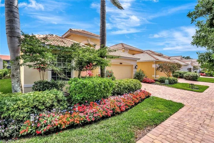 1964  Timarron  WAY, Naples, FL 34109