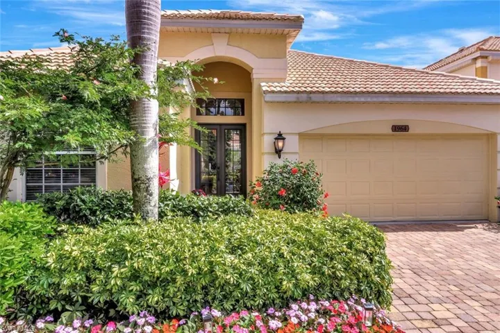 1964  Timarron  WAY, Naples, FL 34109